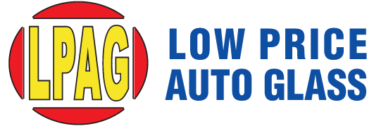 Low Price Auto College Station Logo